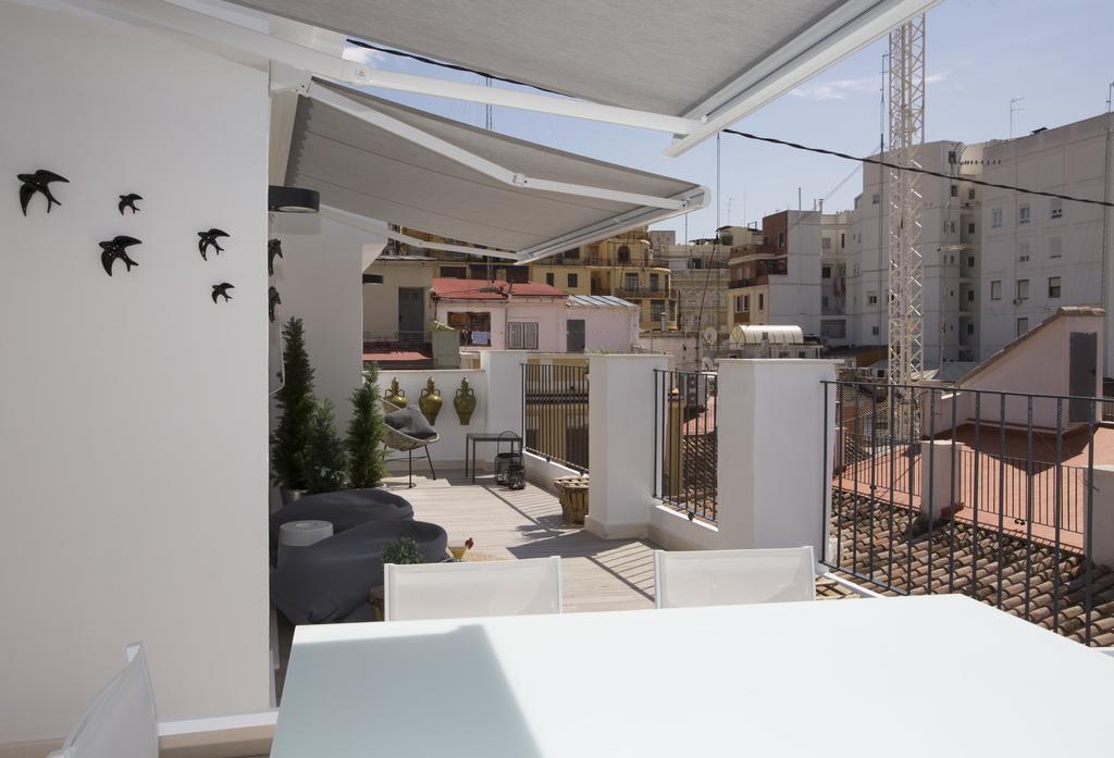 Singularstays Mercado Central Valência Exterior foto